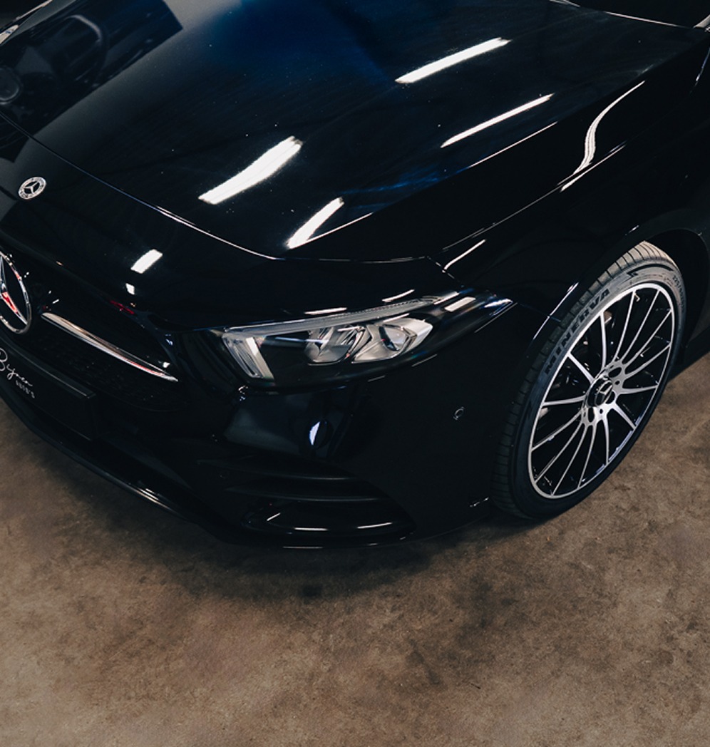 Overons Middle Right Top Image Over ons | Bijnen auto's