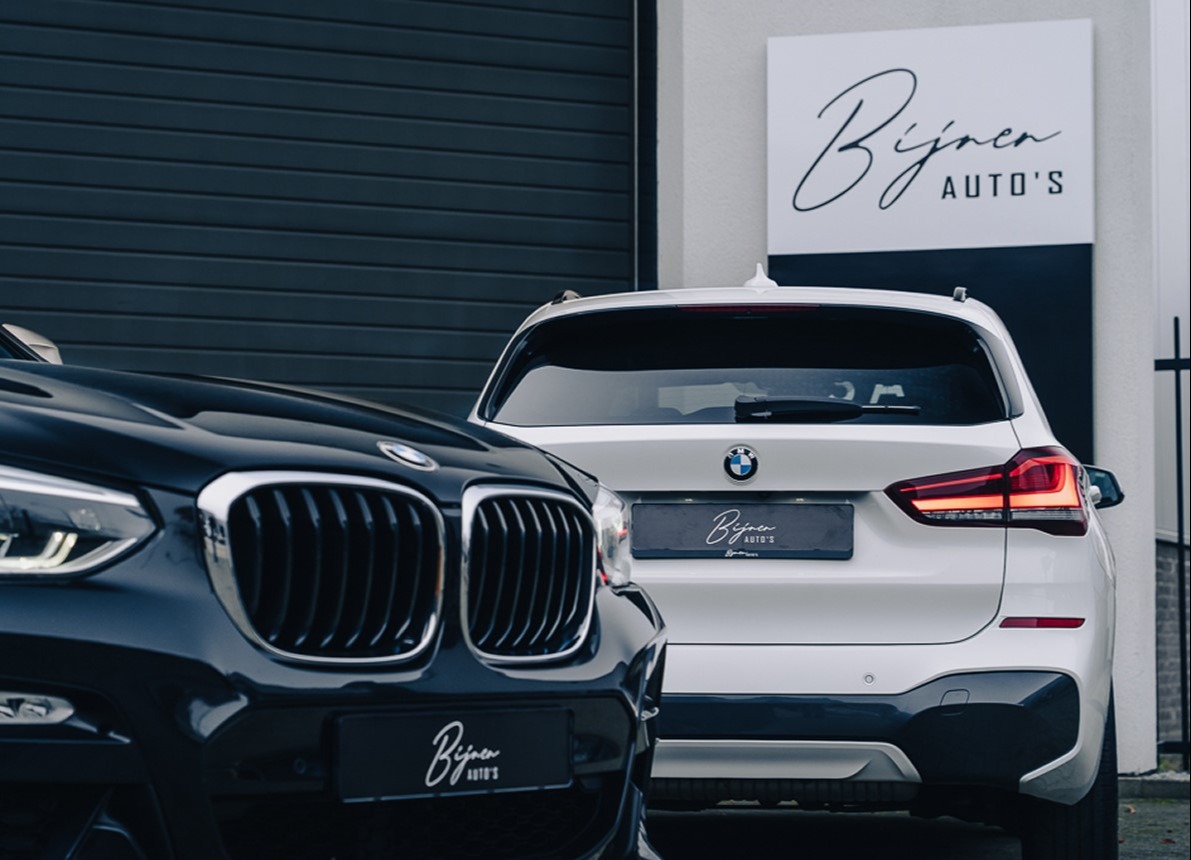 Subpage Details Top Second Image FINANCIERING / LEASE | Bijnen auto's