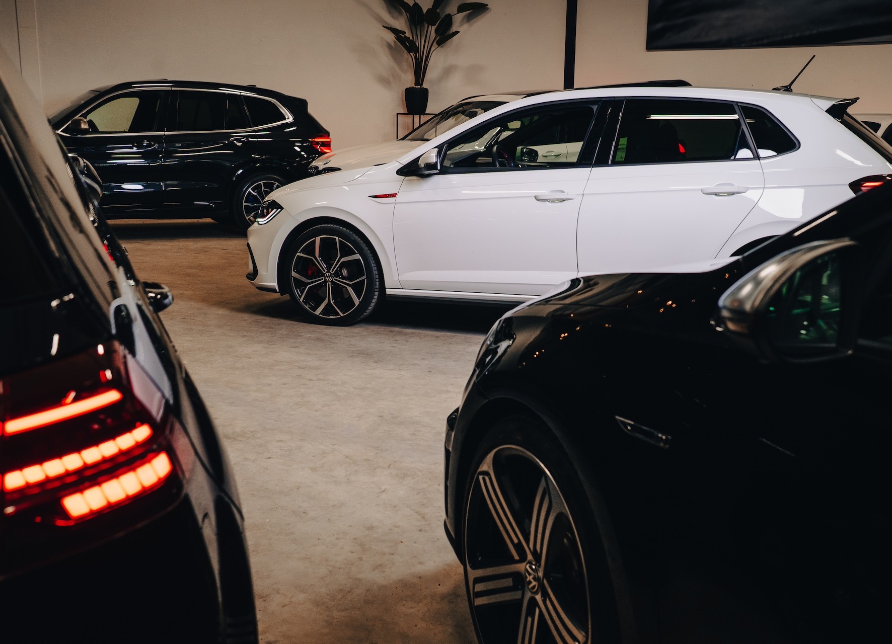 Subpage Details Top Second Image ONDERHOUD | Bijnen auto's