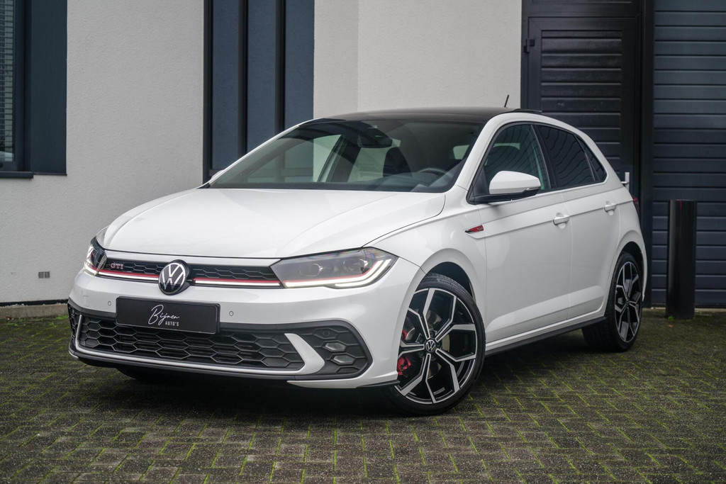 Volkswagen Polo 2.0 TSI GTI PANO / BEATS / KEYLESS 49307068-0.jpg | Bijnen auto's