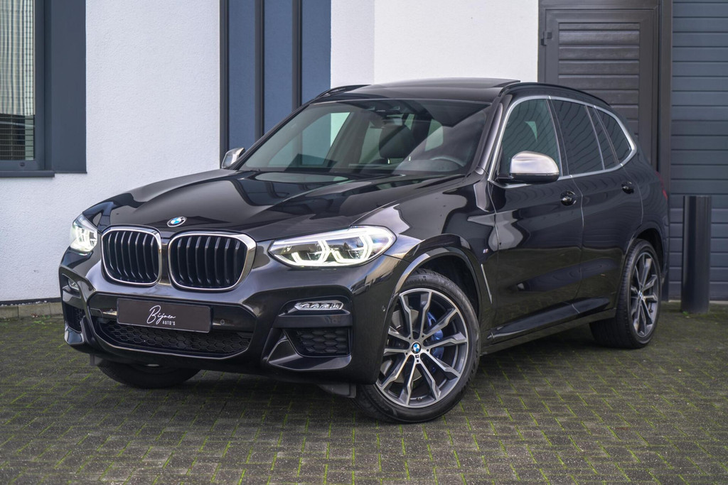 BMW X3 xDrive 30i 252PK M-SPORT PANO / CAMERA / MEMORY 49622894-0.jpg | Bijnen auto's