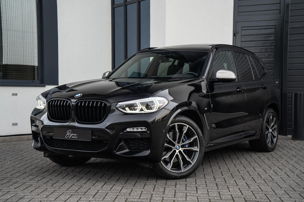 BMW X3 xDrive 30i 252PK M-SPORT PANO / CAMERA / MEMORY 49622894-0.jpg | Bijnen auto's