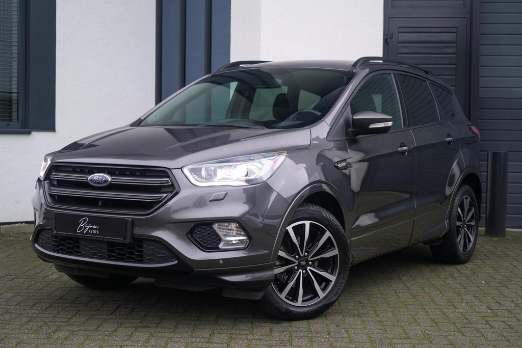 Ford Kuga 1.5 EcoBoost ST Line CAMERA / SONY / ALLSEASON 49988832-0.jpg | Bijnen auto's