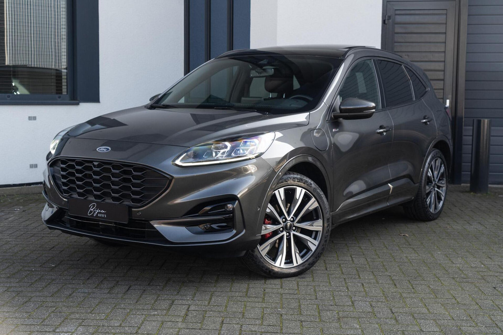 Ford Kuga 2.5 PHEV ST-Line X 225PK PANO / CAMERA / B&O 50395799-0.jpg | Bijnen auto's