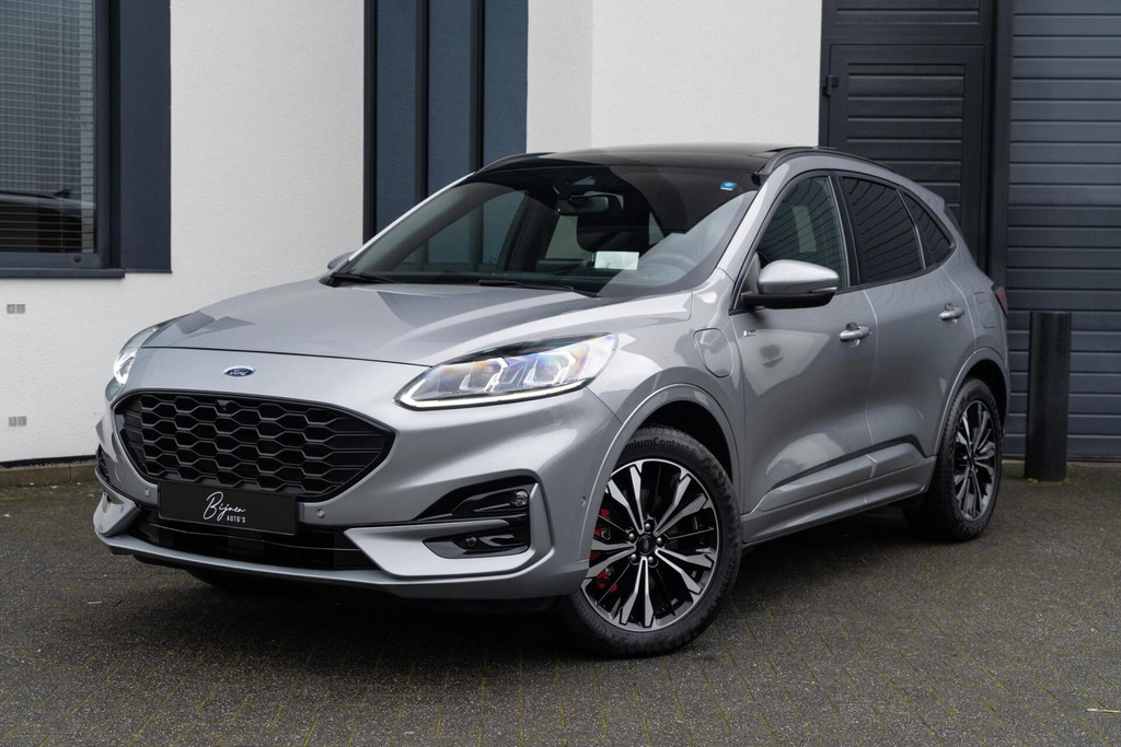 Ford Kuga 2.5 PHEV ST-Line X 225PK PANO / TECH PACK / B&O 51266409-0.jpg | Bijnen auto's