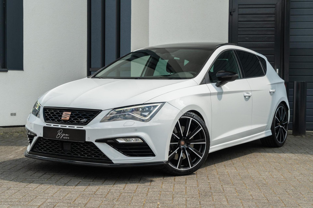 SEAT Leon 2.0 TSI CUPRA PANO / KLEP / CAMERA 53352570-0.jpg | Bijnen auto's