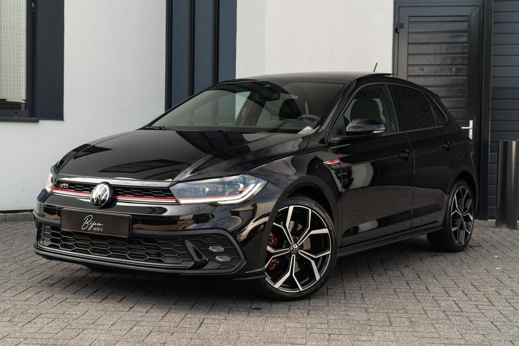 Volkswagen Polo 2.0 TSI GTI PANO / FULL OPTION ! 53711792-0.jpg | Bijnen auto's