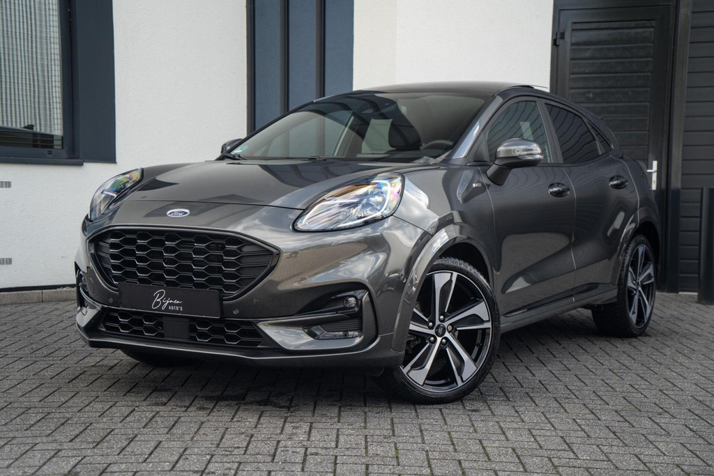 Ford Puma 1.0 EcoBoost Hybrid ST-Line X PANO / CAMERA / WINTER PAKKET 56603614-0.jpg | Bijnen auto's