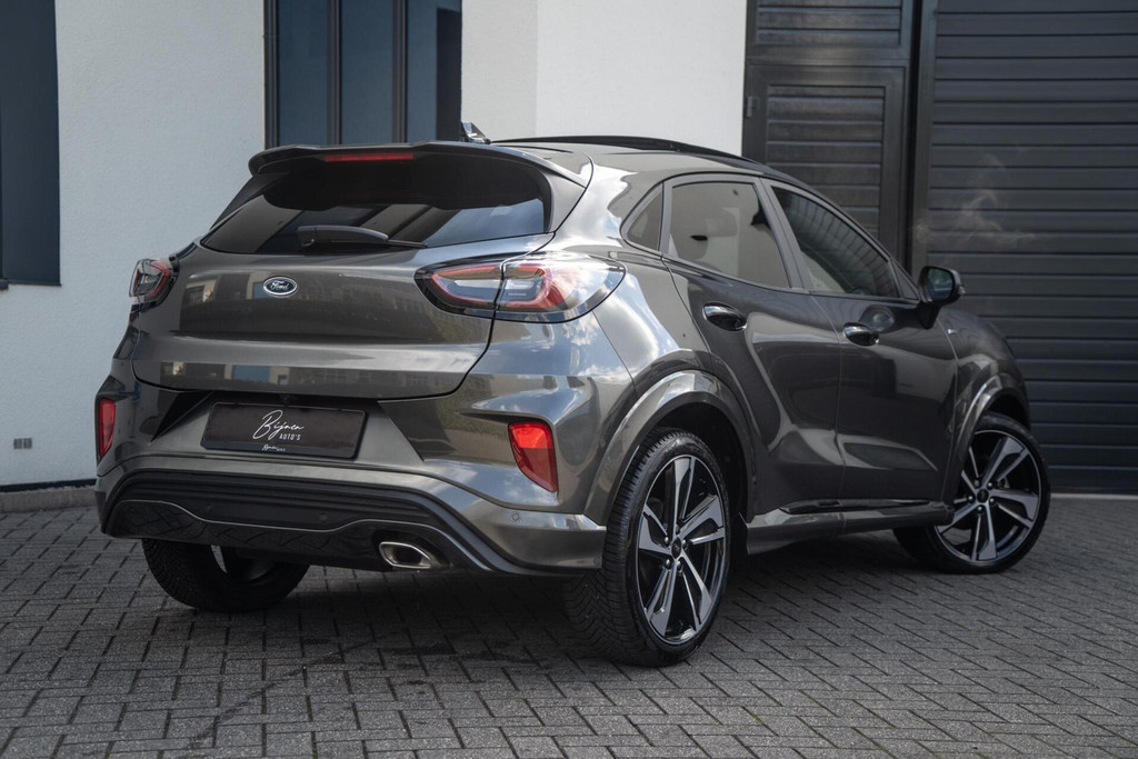 Ford Puma 1.0 EcoBoost Hybrid ST-Line X PANO / CAMERA / WINTER PAKKET 56603614-2.jpg | Bijnen auto's