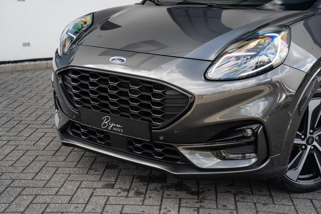 Ford Puma 1.0 EcoBoost Hybrid ST-Line X PANO / CAMERA / WINTER PAKKET 56603614-3.jpg | Bijnen auto's