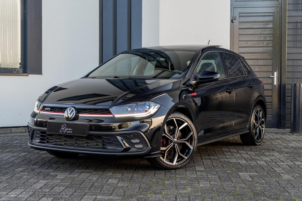 Volkswagen Polo 2.0 TSI GTI 207PK PANO / CAMERA / KEYLESS / BEATS / ACC / 18 INCH 57751945-0.jpg | Bijnen auto's